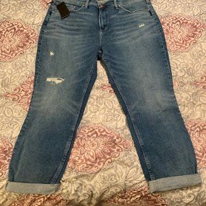 Silver Jean Co. Women's Jeans